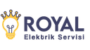 Royal Elektrik logo