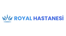 Royal Hastanesi logo