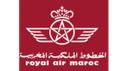 Royal Air Maroc Havayolları logo
