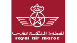 Royal Air Maroc Havayolları logo