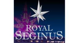 Royal Seginus Hotel logo