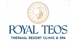 Royal Teos Thermal logo