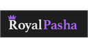 RoyalPasha logo