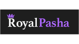 RoyalPasha logo