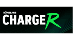 Rönesans Charger logo