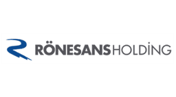 Rönesans İnşaat logo
