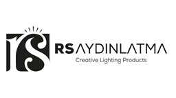 Rs Aydınlatma logo