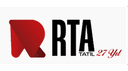Rta Turizm logo