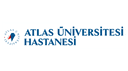 Atlas Üniversitesi Hastanesi logo