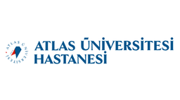 Atlas Üniversitesi Hastanesi logo