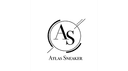 Atlas.Sneakers logo