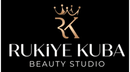 Rukiye Kuba Beauty Studio logo