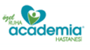 Ruha Academia Hospital logo