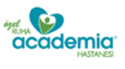 Ruha Academia Hospital logo
