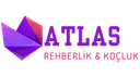 Atlas Rehberlik ve Koçluk Akademi logo