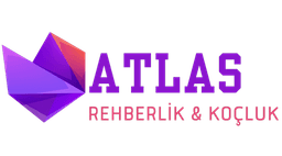 Atlas Rehberlik ve Koçluk Akademi logo