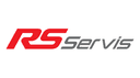 RS Servis logo