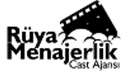 Rüya Menajerlik Cast Ajansı logo