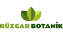 Rüzgar Botanik logo