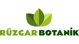 Rüzgar Botanik logo