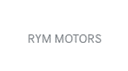 Rym Motors logo