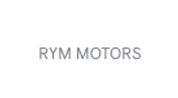 Rym Motors logo