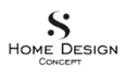 S Home Design Concept logo