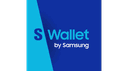 S Wallet by Samsung logo