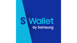 S Wallet by Samsung logo