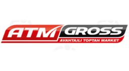Atm Gross Market logo