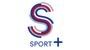 S Sport Plus logo