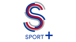 S Sport Plus logo