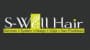 S Well Hair logo