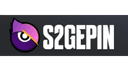 S2gepin logo