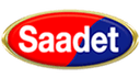 Saadet Gıda logo