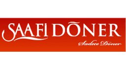 Saafi Döner logo
