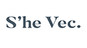 S'he Vec. logo