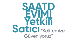 Saat Evim (saatlerimiz.com) logo