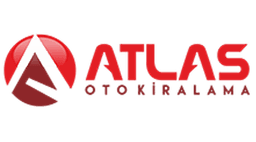 Atlas Rent A Car logo