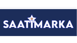 Saatimarka logo