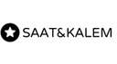 Saat & Kalem logo