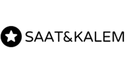Saat & Kalem logo