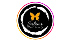 Sabina Nail Beauty logo