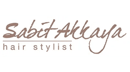 Sabit Akkaya Hair Stylist logo