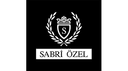Sabri Özel logo