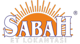 Sabah Et Lokantası logo