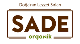 Sade Organik logo