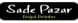 Sade Pazar logo
