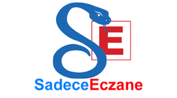 Sadece Eczane logo