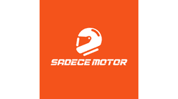 Sadece Motor logo